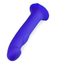 Load image into Gallery viewer, Revival suction-cup butt plug