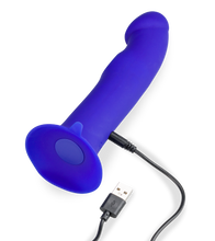 Load image into Gallery viewer, Revival suction-cup butt plug