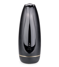 Load image into Gallery viewer, Revolution vibrating and sucking masturbator