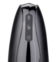 Load image into Gallery viewer, Revolution vibrating and sucking masturbator