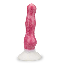 Load image into Gallery viewer, Rexxie dog dildo with suction cup