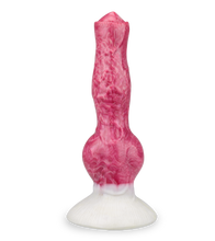 Load image into Gallery viewer, Rexxie dog dildo with suction cup
