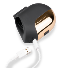 Load image into Gallery viewer, Rider penis head massager 9 modes