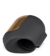 Load image into Gallery viewer, Rider penis head massager 9 modes