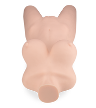 Load image into Gallery viewer, Riley torso masturbator 17.25 lb