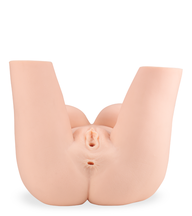 Riley torso masturbator 17.25 lb