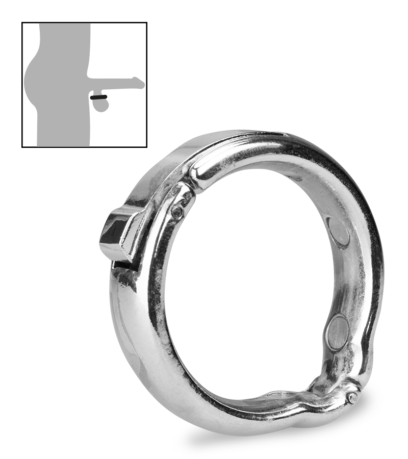 Ringer adjustable steel ball stretcher