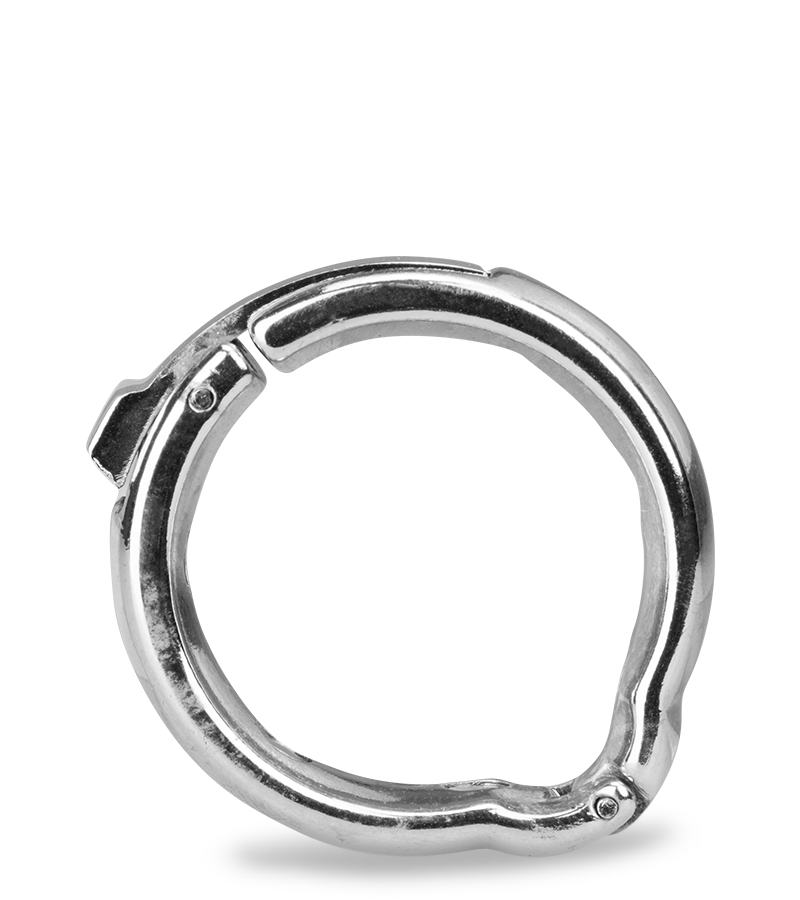 Ringer adjustable steel ball stretcher