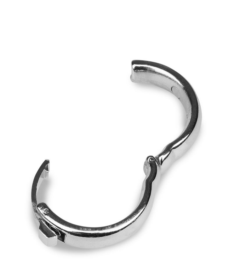 Ringer adjustable steel ball stretcher