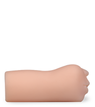 Load image into Gallery viewer, Rita super-realistic blowjob mouth with tongue and teeth