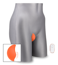 Load image into Gallery viewer, Riviera remote-controlled vibrating knickers