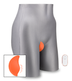 Riviera remote-controlled vibrating knickers