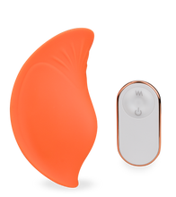 Load image into Gallery viewer, Riviera remote-controlled vibrating knickers