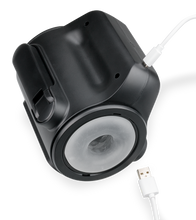 Load image into Gallery viewer, Road thrusting and vibrating masturbator with handles