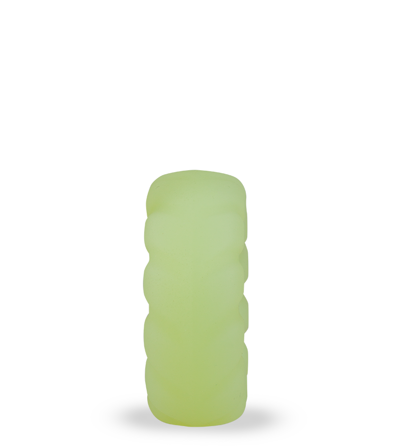 Road Trip medical-grade silicone glow-in-the-dark cock ring