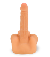 Load image into Gallery viewer, Robin penis and anus masturbator