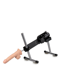 Load image into Gallery viewer, Robotek remote control sex machine