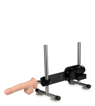 Load image into Gallery viewer, Robotek remote control sex machine