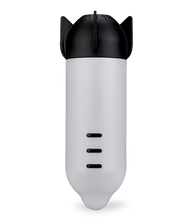 Load image into Gallery viewer, Rocket vibrating airbag masturbator