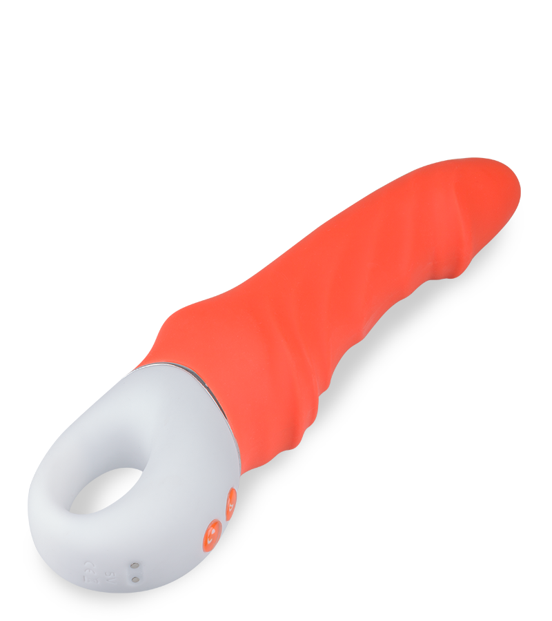 Rodeo intense vibrator