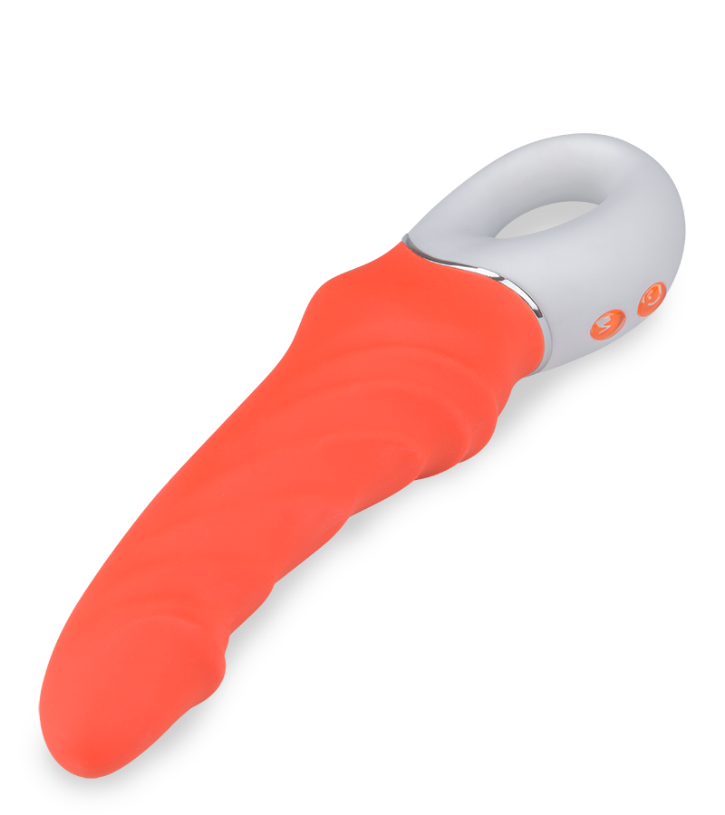 Rodeo intense vibrator