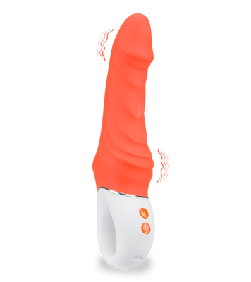 Rodeo intense vibrator
