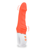 Rodeo intense vibrator