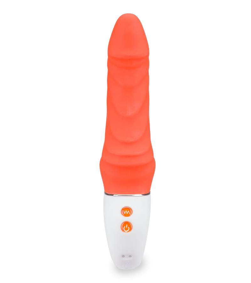 Rodeo intense vibrator