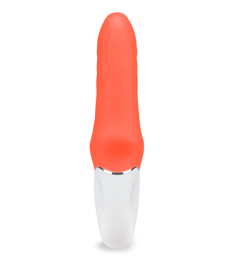 Rodeo intense vibrator