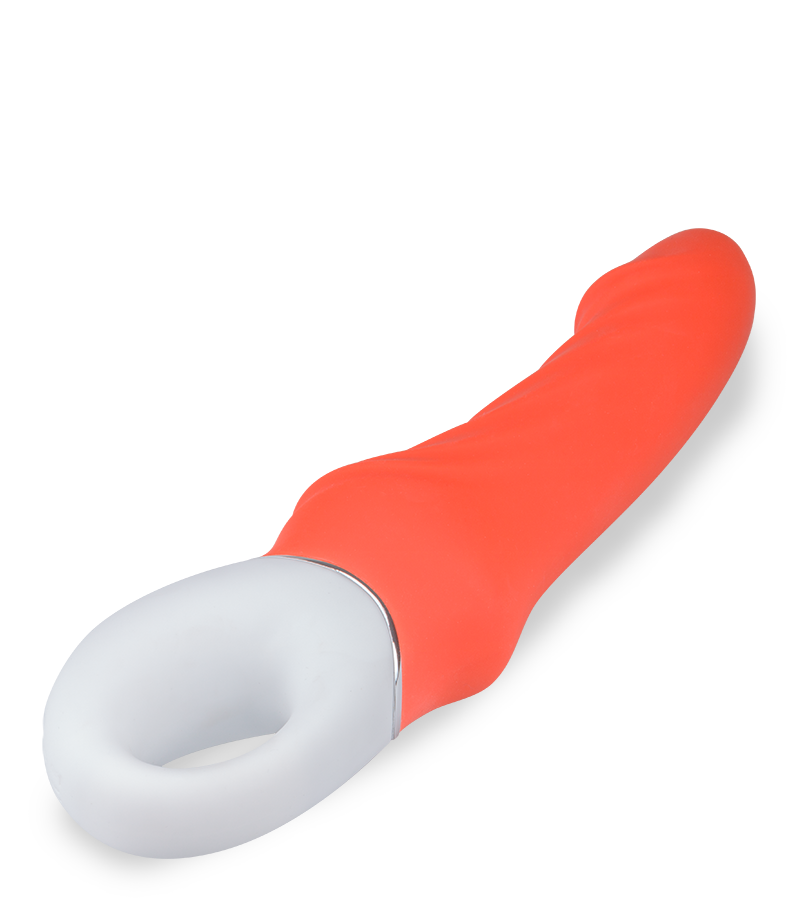 Rodeo intense vibrator