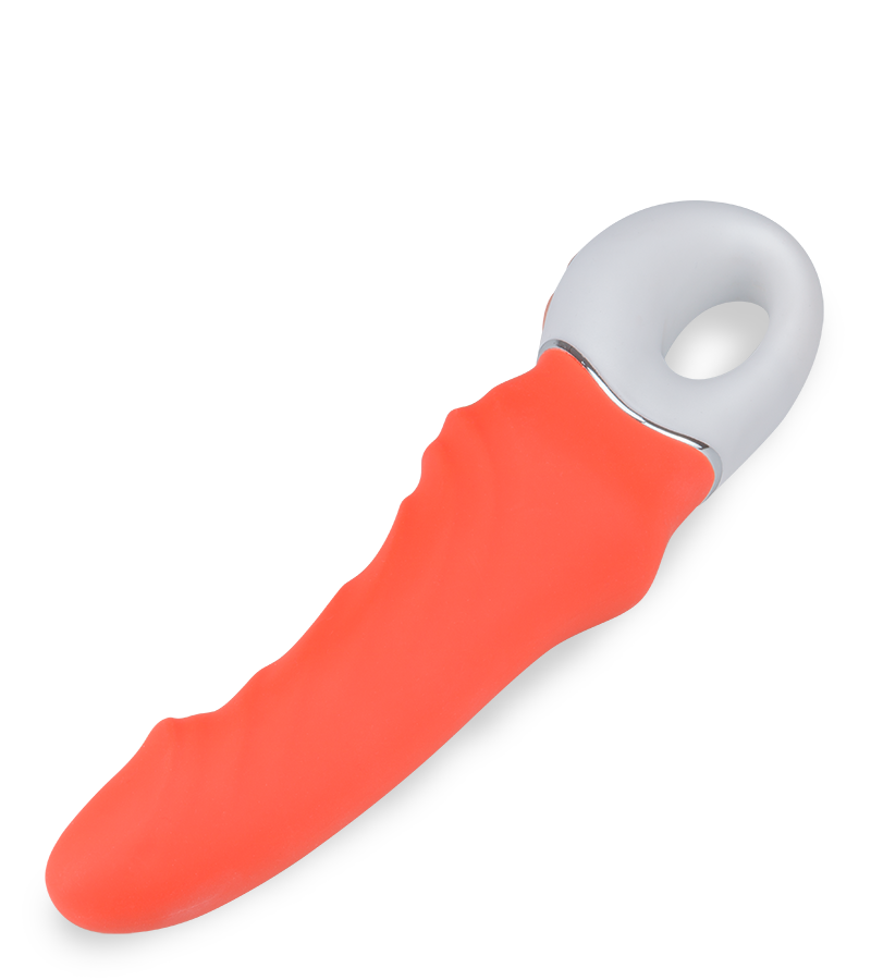Rodeo intense vibrator