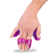 Load image into Gallery viewer, Roller Beads massage glove