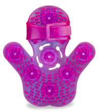 Load image into Gallery viewer, Roller Beads massage glove
