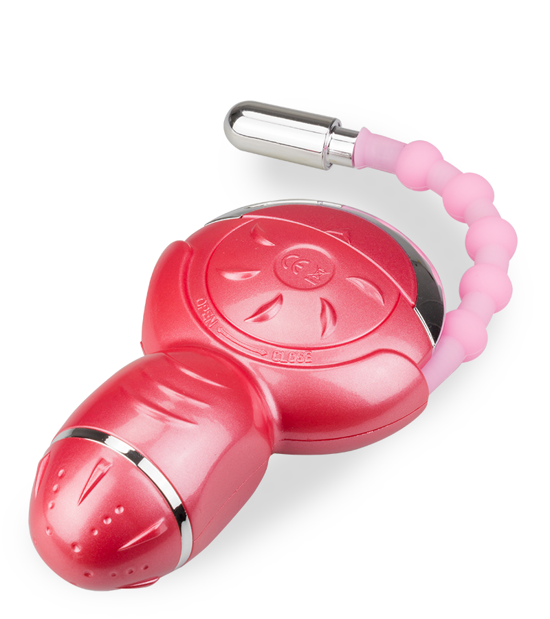 Rolling Fun cunnilingus Simulator