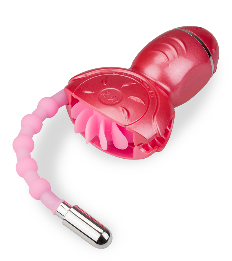 Rolling Fun cunnilingus Simulator