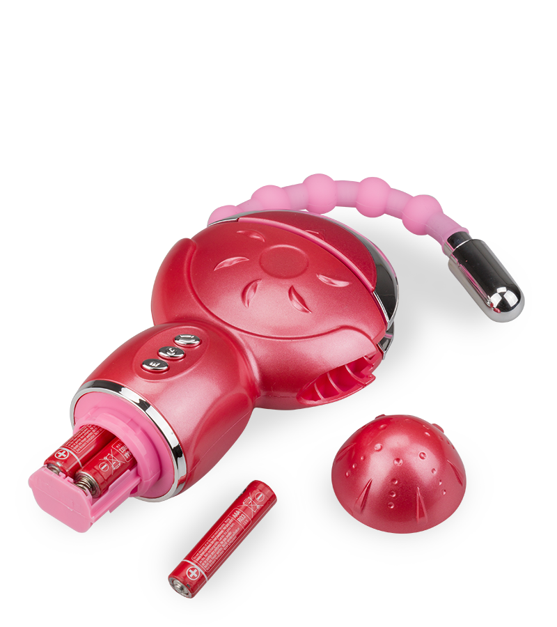 Rolling Fun cunnilingus Simulator