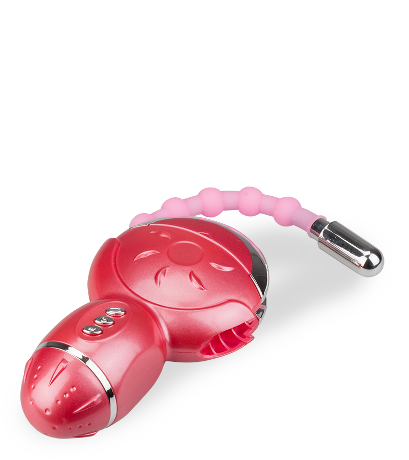 Rolling Fun cunnilingus Simulator