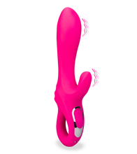 Load image into Gallery viewer, Romance comfort and pleasure rabbit vibrator