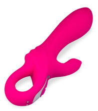 Load image into Gallery viewer, Romance comfort and pleasure rabbit vibrator