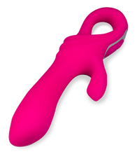 Load image into Gallery viewer, Romance comfort and pleasure rabbit vibrator