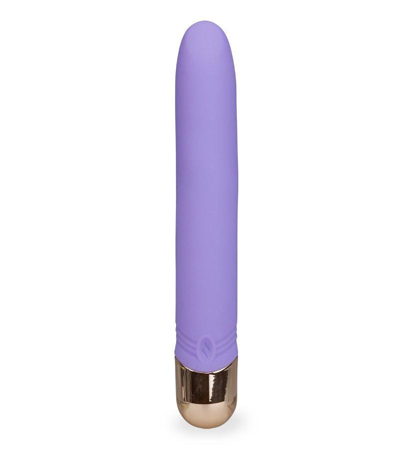 Romeo silicone vibrator 9 modes