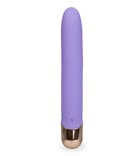 Load image into Gallery viewer, Romeo silicone vibrator 9 modes