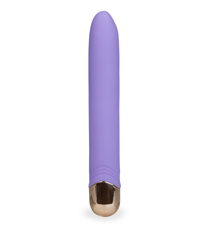 Romeo silicone vibrator 9 modes