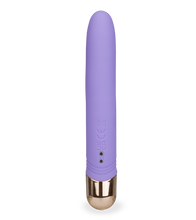 Load image into Gallery viewer, Romeo silicone vibrator 9 modes