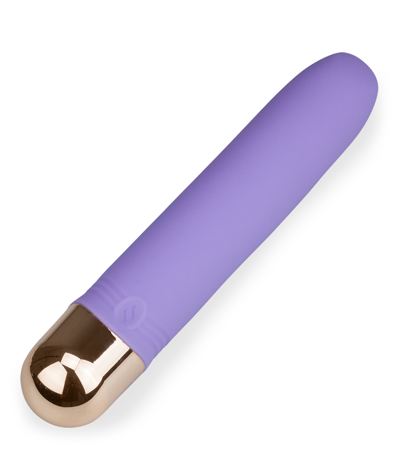 Romeo silicone vibrator 9 modes