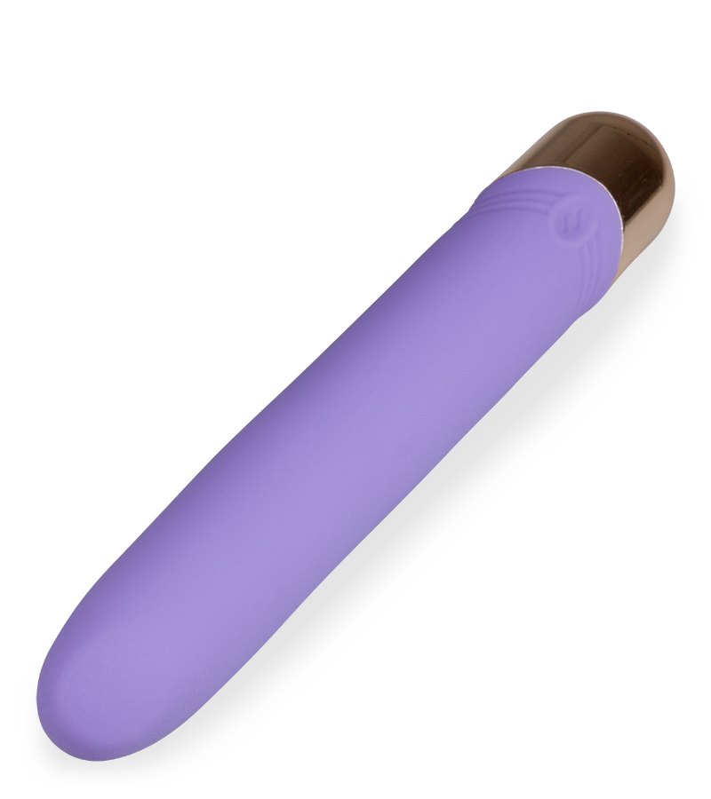 Romeo silicone vibrator 9 modes