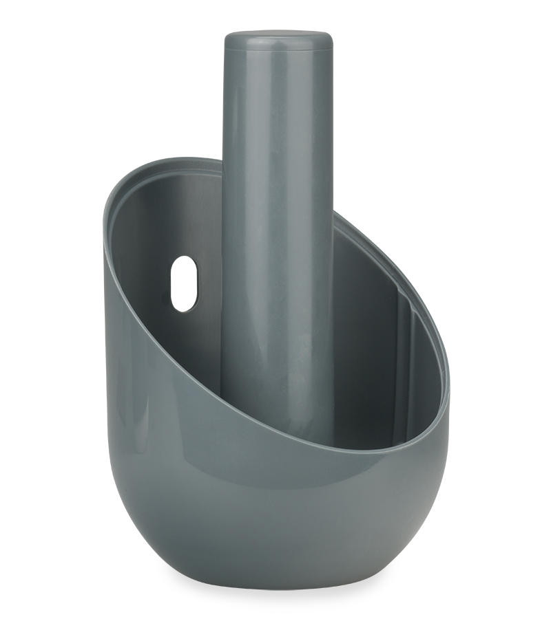 Ronaldo vibrating male masturbator with heated case