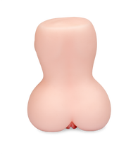 Load image into Gallery viewer, Rosa ribbed vagina