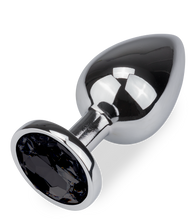 Load image into Gallery viewer, Rosebud butt plug size M 250g