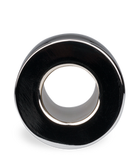 Load image into Gallery viewer, Rosebud hollow anal plug